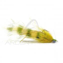 Mouche RIO Shrimp Tease Olive H4