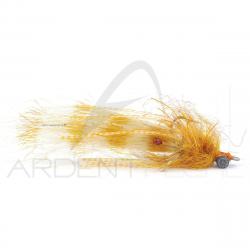 Mouche RIO Shrimp Tease Rust H2