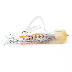 Mouche RIO Squidsicle Burnt Calamari H2