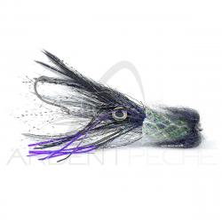 Mouche RIO Squidsicle Midnight H2