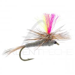 Mouche RIO Hi Vis Parachute Adams H16
