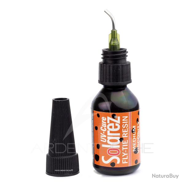 Rsine UV Solarez 14 ml Mdium