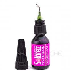 Résine UV Solarez 14 ml Epaisse