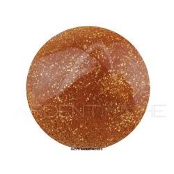 Résine UV Solarez color 5grs Cuivre