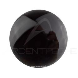 Résine UV Solarez color 5grs Noir