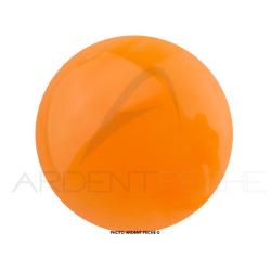 Résine UV Solarez color 5grs Orange fluo