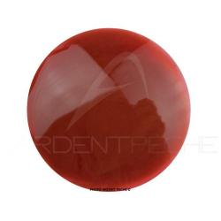 Résine UV Solarez color 5grs Rouge Oxide