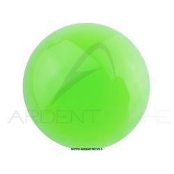 Résine UV Solarez color 5grs Vert Fluo