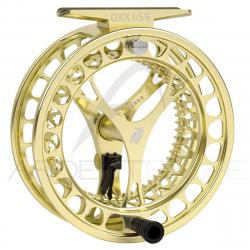 Moulinet SAGE CLICK Champagne 3/4/5