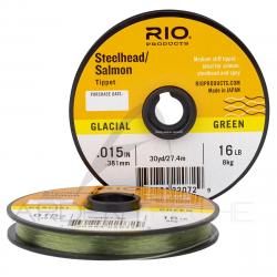 Fils nylon RIO Steelhead/Saumon 8lb - Ø 0.279