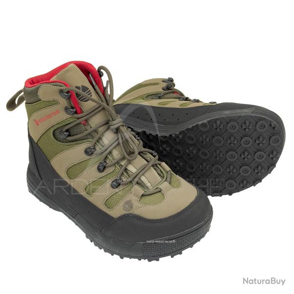 Chaussures de wading REDINGTON FORGE caoutchouc T11 (44)