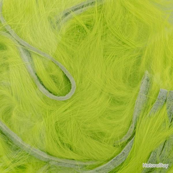 Micro Zonker Chartreuse