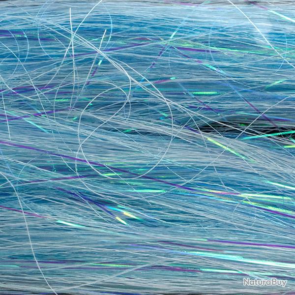 Fusion fibers Bleu