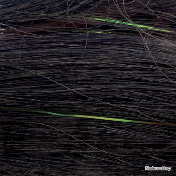 Fusion fibers Noir
