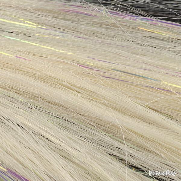 Fusion fibers Tan