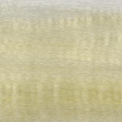 Fuzzy fiber Blanc