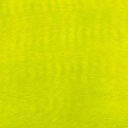 Fuzzy fiber Jaune