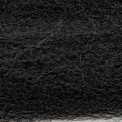 Fuzzy fiber Noir