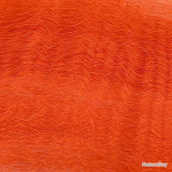 Fuzzy fiber Rouge