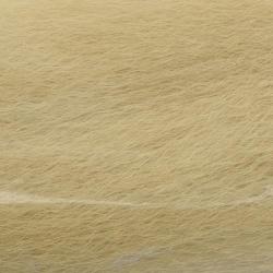 Fuzzy fiber Tan