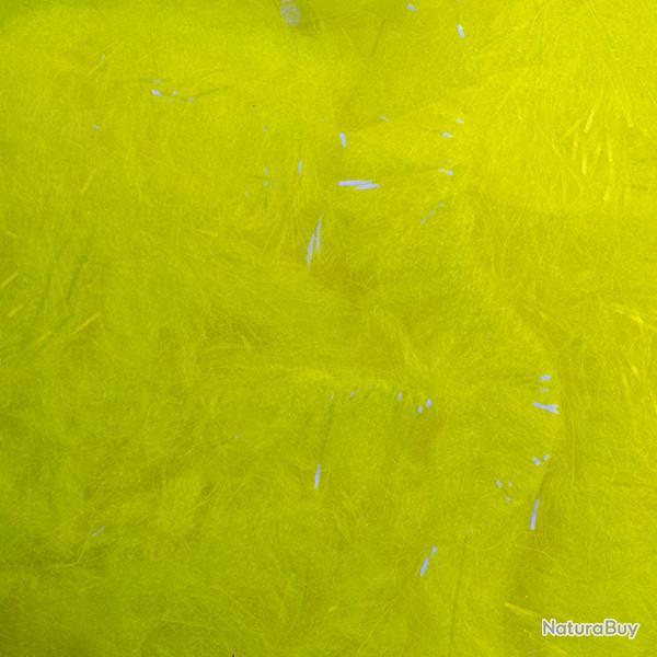 UV2 Roe Yarn Fluo jaune