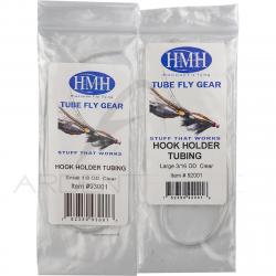 Tube silicone pour hameçon tube fly Petit Ø 3mm