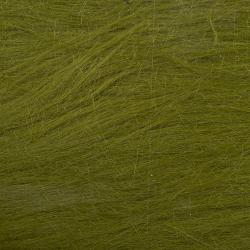 Pseudo Hair Golden olive