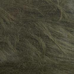 Pseudo Hair Olive foncé