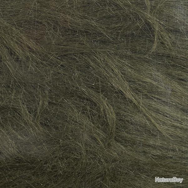 Pseudo Hair Olive fonc