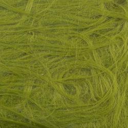 Pseudo Hair Olive