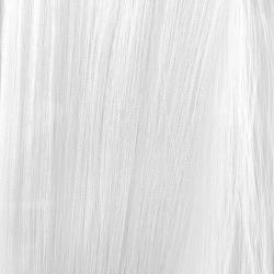 Micro fibre Blanc