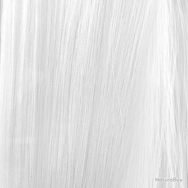 Micro fibre Blanc