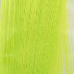 Micro fibre Chartreuse