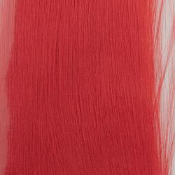 Micro fibre Rouge