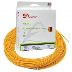 Soie SCIENTIFIC ANGLERS Aircel Short WF WF4F