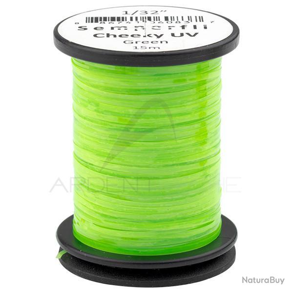 Cheeky UV vert