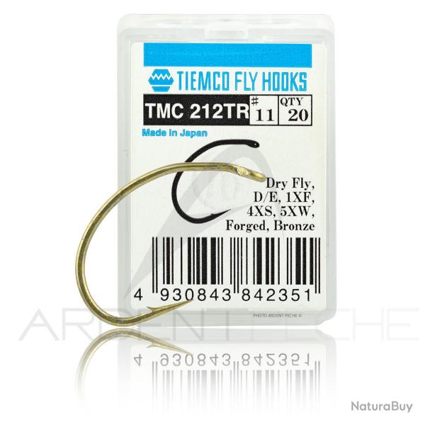 Hameon mouche TIEMCO 212TR H15