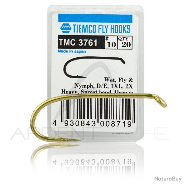 Hameon mouche TIEMCO 3761 H12