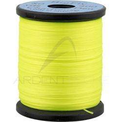 Fils de montage Uni-thread Big Fly Chartreuse