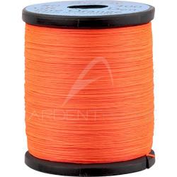 Fils de montage Uni-thread Big Fly Orange feu