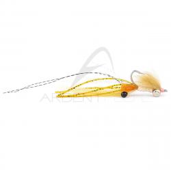 Mouche RIO Spawning Shrimp Sand/pearl H4