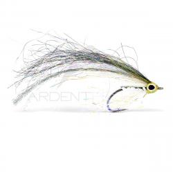 Mouche RIO Just Keep Swimming White Bait H4