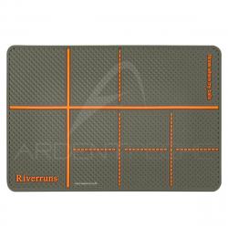 Tapis de montage silicone billes et perles