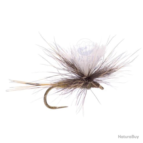Mouche AB FLY Oreille de chevreuil PARA OCH OL BL H16