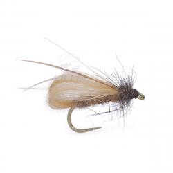 Mouche AB FLY PUPA CDC BE H14