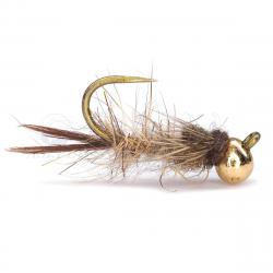 Mouche AB FLY nymphe PERDI L5 OR D NA H12