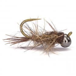 Mouche AB FLY nymphe PERDI L6 N D NA H14