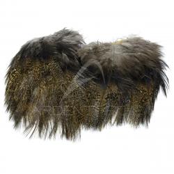 Coq de Léon Whiting Tailing Pack dark pardo