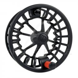 Bobine REDINGTON RUN black 3/4