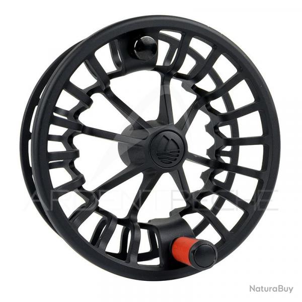 Bobine REDINGTON RUN black 7/8